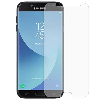 محافظ صفحه نمایش گلس مناسب برای گوشی  سامسونگ Galaxy J7 pro